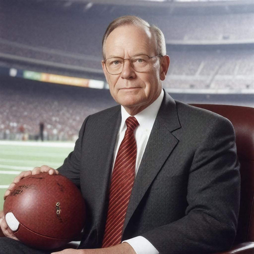 Lamar Hunt